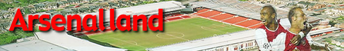 www.arsenal-land.co.uk